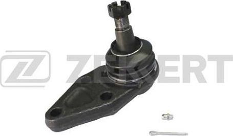 Шаровая опора Zekkert. Артикул TG-5237
