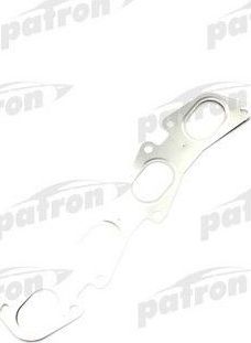 Прокладка выпускного коллектора Patron для Alfa Romeo 159 2005-2011. Артикул PG5-2047