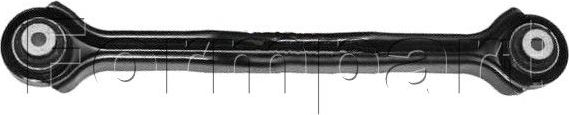Поперечный рычаг задней подвески Formpart для BMW 1 I (E81/E82/E87/E88) 2004-2012. Артикул 1209031