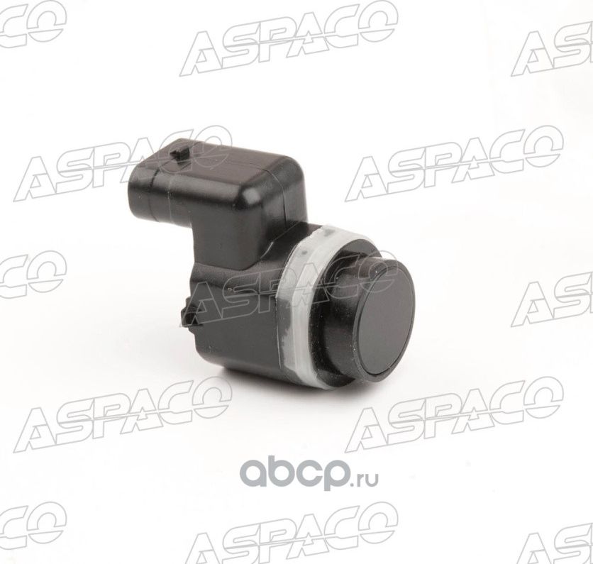 ДАТЧИК ПАРКОВКИ ПЕРЕДНИЙ VOLVO C30, S60 (11-...), S80 (07-...), V40 (13-...), V4 (Aspaco). Артикул AP31345