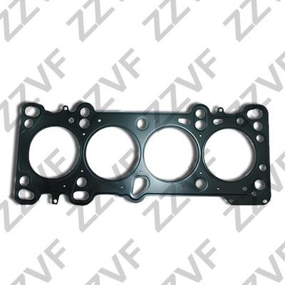 Прокладка ГБЦ ZZVF для Kia Rio I 2000-2005. Артикул ZVBZ0102