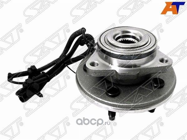 СТУПИЧНЫЙ УЗЕЛ FR FORD EXPLORER 02- Ступичный узел (SAT). Артикул ST4L2Z1104AA