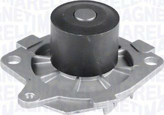 Помпа (водяной насос) Magneti Marelli для Fiat Marea 1996-2003. Артикул 352316170317