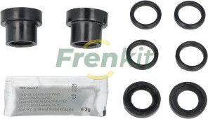 Направляющие тормозного суппорта (комплект) Frenkit передний для Chevrolet Express I 1995-1998. Артикул 815015