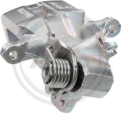 Тормозной суппорт ABS задний левый для Acura RSX I 2001-2006. Артикул 721121