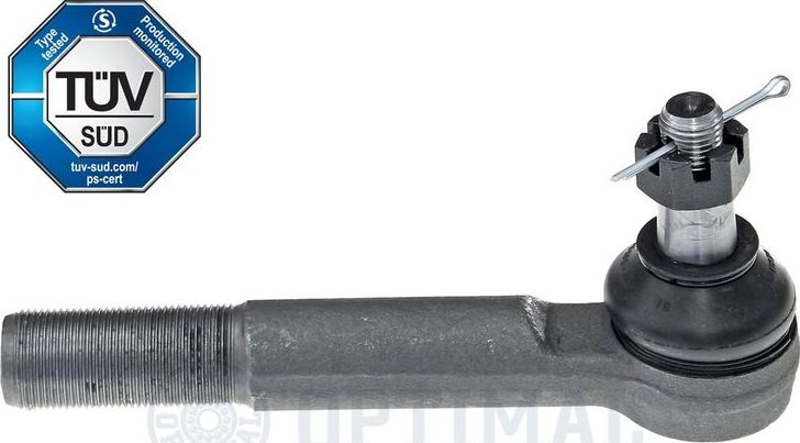 Наконечник рулевой тяги Optimal. Артикул G1-717