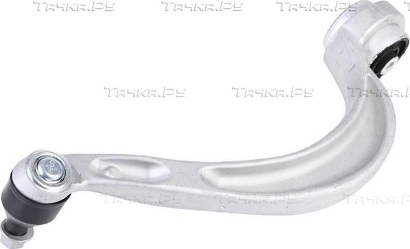Поперечный рычаг передней подвески Stellox правый для Mazda MPV I (LV) 1988-1999. Артикул 57-04046-SX