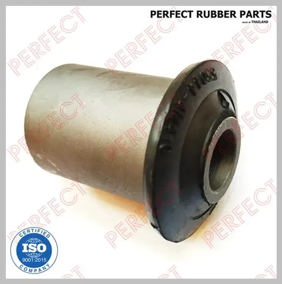 0162) Сайлентблок переднего рычага передний PERFECT NS 05 N16WS Perfect. Артикул NS05N16WS