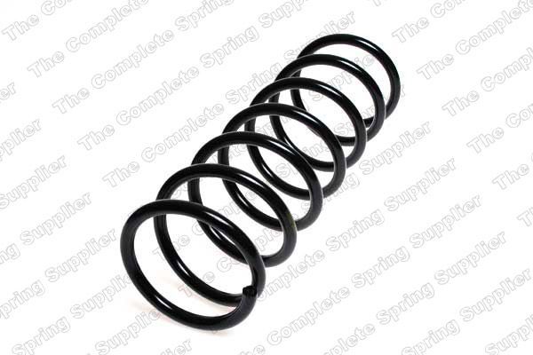 Пружина подвески Lesjofors передняя для Mazda MPV II (LW) 2002-2006. Артикул 4055449