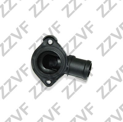 КРЫШКА ТЕРМОСТАТА VW POLO 01-09 ZZVF (полимерный материал). Артикул ZVG121