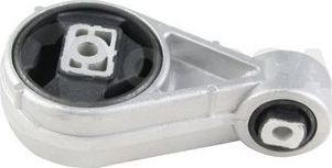 Подушка (опора) двигателя OSSCA задняя для Ford Focus I 1998-2005. Артикул 11521