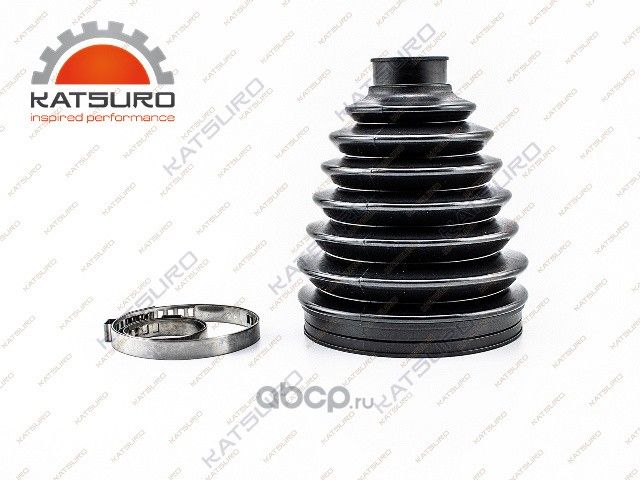 ПЫЛЬНИК ШРУС (Katsuro). Артикул KAT2024TM