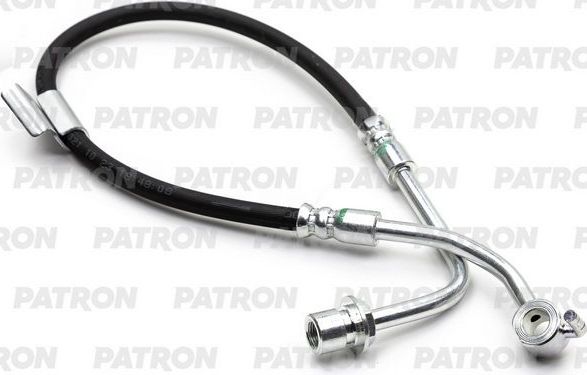 Тормозной шланг Patron передний передний левый для Ford Transit IV 1985-1994. Артикул PBH0119