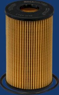 Масляный фильтр MecaFilter. Артикул ELH4513