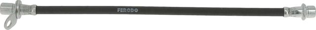 Тормозной шланг Ferodo задний передний правый для Toyota Avensis I 1997-2003. Артикул FHY2215
