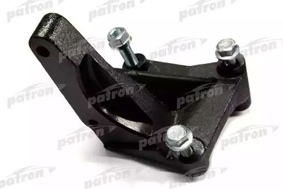 Полуось (привод в сборе, приводной вал) Patron. Артикул PDS16-034