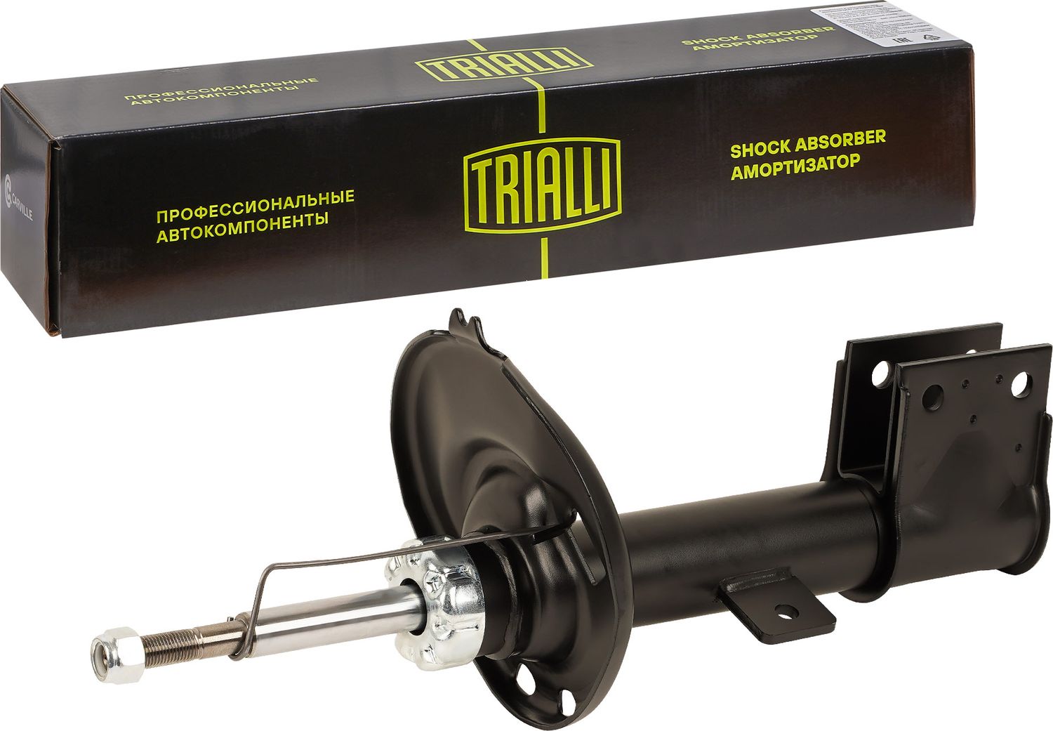 Амортизатор Trialli. Артикул AG 20365