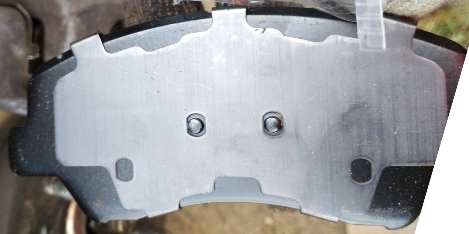 Тормозные колодки Icer. Артикул 182035