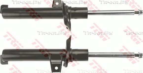 Амортизатор TRW Twin. Артикул JGM1036T