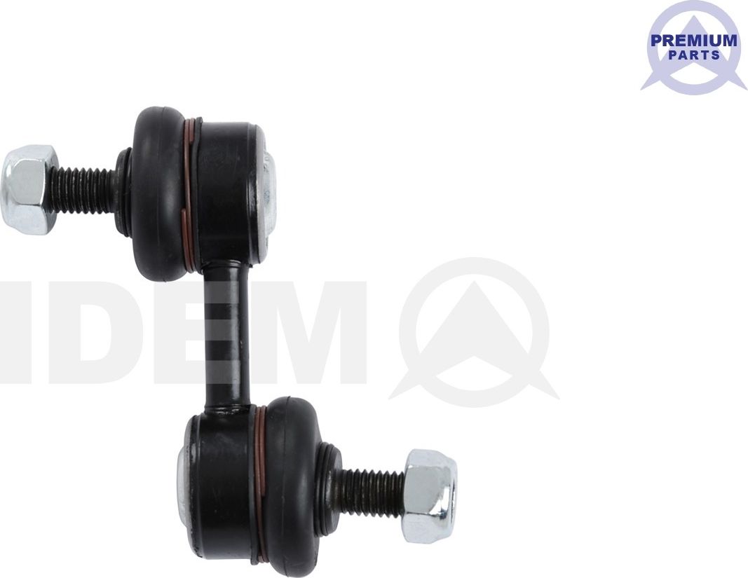 Стойка (тяга) стабилизатора Sidem задняя внешняя для Mitsubishi Galant VIII 1996-2004. Артикул 71166