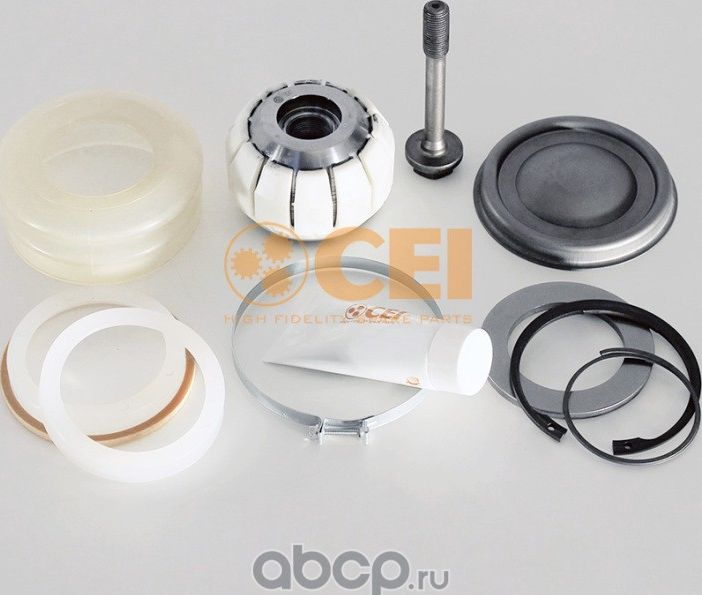 Ремкомплект V-тяги (CEI). Артикул 198440