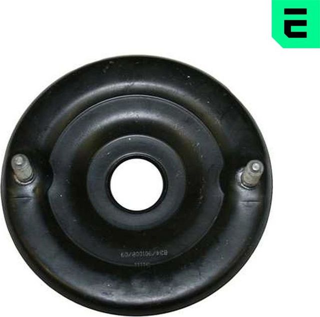 Опора (чашка, тарелка) пружины Optimal передняя для Audi A4 I (B5) 1994-2001. Артикул F8-6282