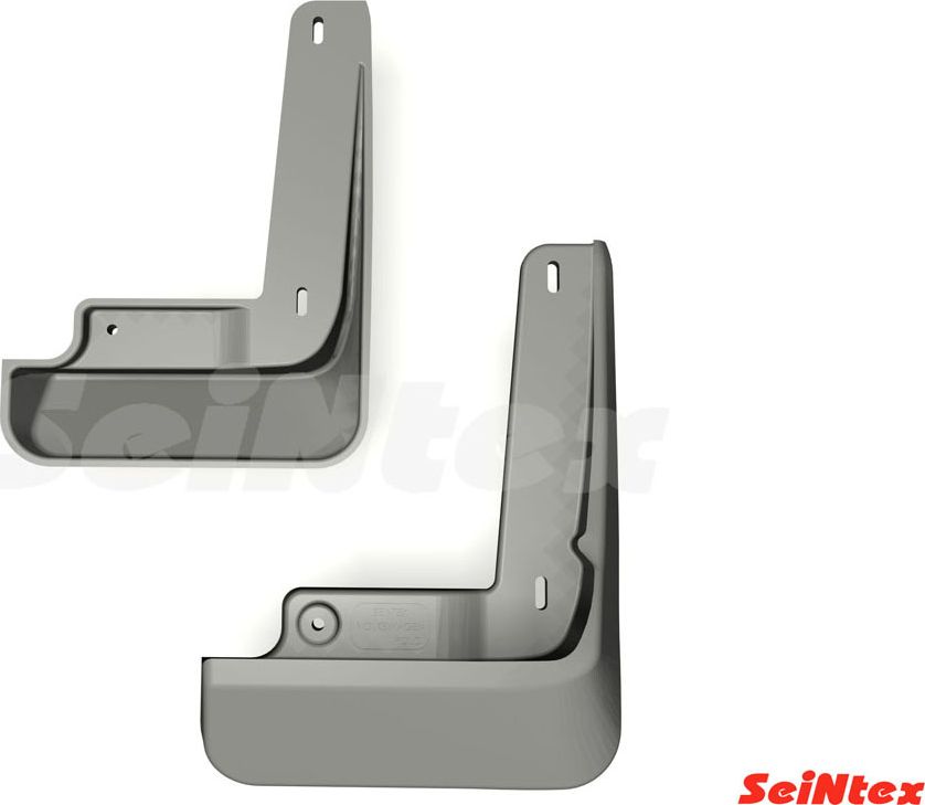 Брызговики Seintex передняя пара для Volkswagen Polo V седан 2015-2026. Артикул 85890