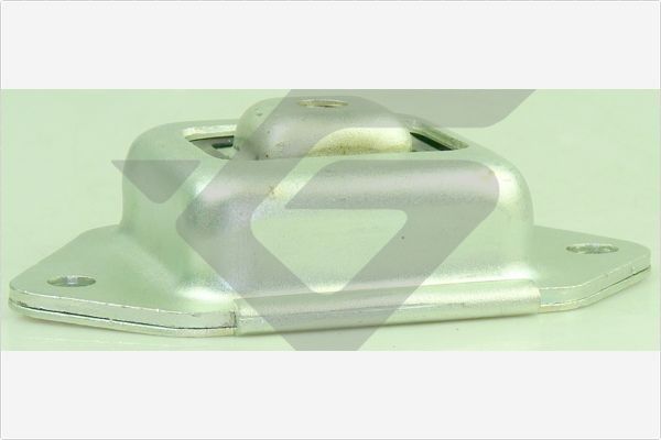 Сайлентблок задней балки Hutchinson задний правый/левый нижний для Citroen C5 I 2001-2008. Артикул 590442