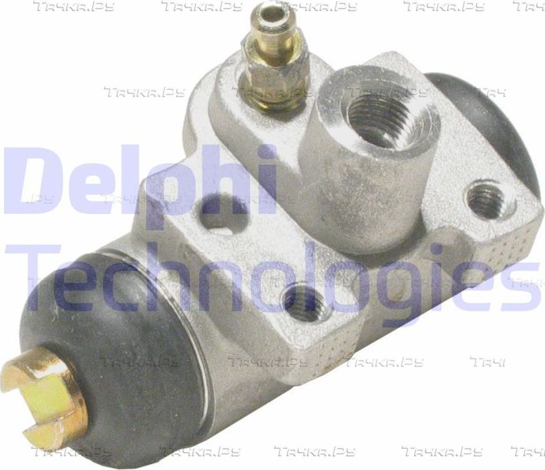Тормозной цилиндр Delphi. Артикул LW60350