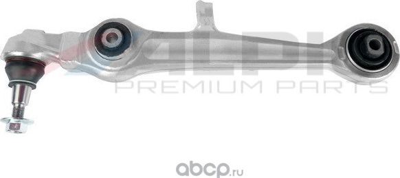 Рычаг подвески правая/левая VAG(A4,A6,A8,PASSAT) (Alpic) Alpic. Артикул ASA107LR