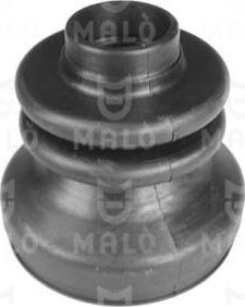 Пыльник ШРУСа внутренний Malo (резина). Артикул 7484
