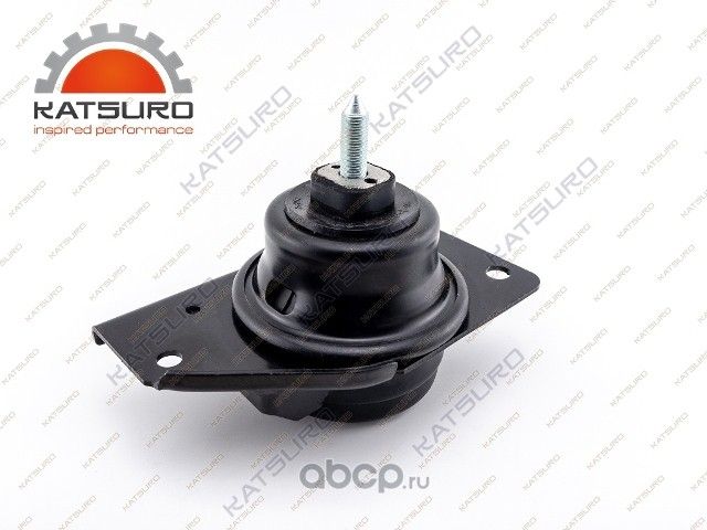 ПОДУШКАОПОРА ДВИГАТЕЛЯ ПЕРЕДНЯЯ ПРАВАЯ (Katsuro). Артикул KAT1874HYN
