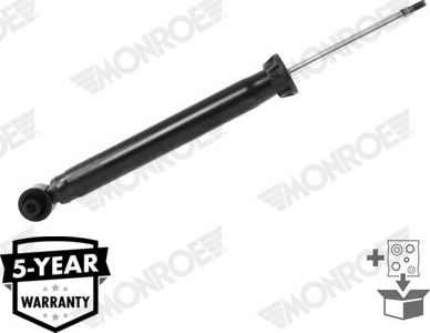 Амортизатор Monroe. Артикул 376212SP