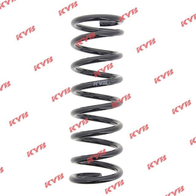 Пружина подвески KYB (Каяба) K-Flex задняя для Subaru Outback II 2000-2003. Артикул RA6429