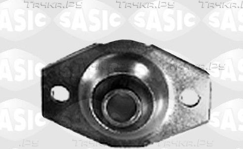 Стойка (тяга) стабилизатора Sasic передняя для Renault 6 1971-1980. Артикул 4001304