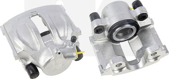 Тормозной суппорт NK передний правый для Mercedes-Benz Sprinter 904 1996-2006. Артикул 2133138