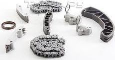Цепь ГРМ BSG для Hyundai i30 III 2013-2026. Артикул BSG 40-102-011