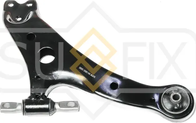 Рычаг подвески передний правый (Sufix). Артикул SH1822