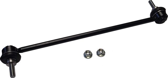 Стойка (тяга) стабилизатора CTR передняя правая/левая для Land Rover Freelander II 2006-2014. Артикул CL0754