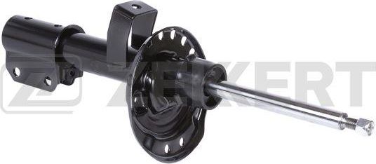 Амортизатор Zekkert передний для Smart Forfour II (W453) 2014-2026. Артикул SG-6884