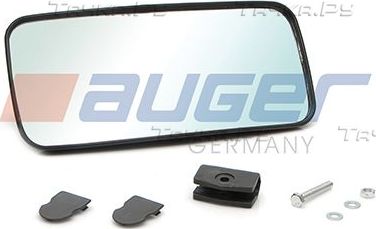 Зеркало боковое Auger. Артикул 74023
