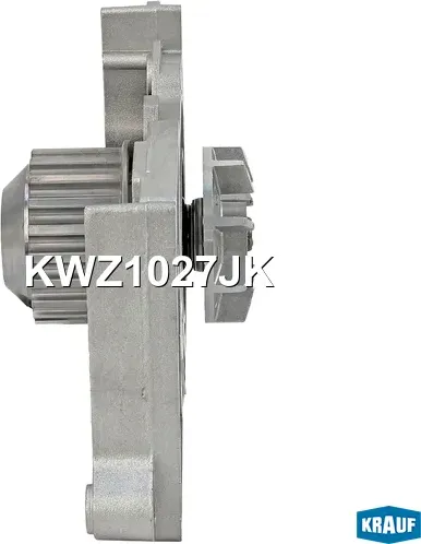 Помпа водяная Krauf. Артикул KWZ1027JK