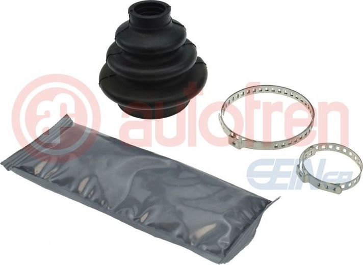 Пыльник шруса (комплект) Autofren Seinsa. Артикул D8213