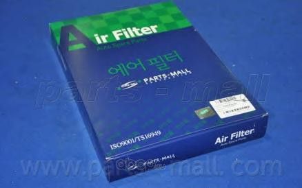 ФИЛЬТР ВОЗДУШНЫЙ HONDA CIVIC PMC (Parts-Mall). Артикул PAJ036