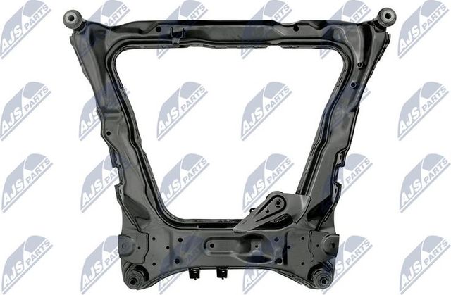 Балка NTY передняя для Nissan Qashqai II 2013-2026. Артикул ZRZ-NS-003