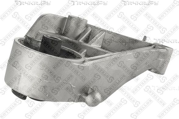 Подушка (опора) двигателя Stellox передняя для Opel Combo C 2001-2012. Артикул 25-18086-SX