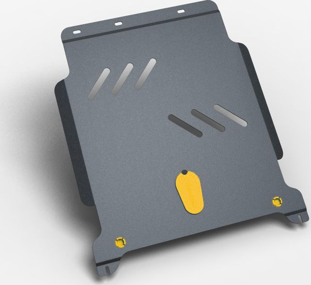 Защита NLZ для КПП Kia Mohave 2008-2020. Артикул NLZ.25.28.120 NEW