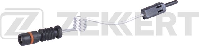 Датчик износа тормозных колодок  Zekkert передний/задний для Mercedes-Benz Sprinter Classic (909) 2013-2026. Артикул BS-8014