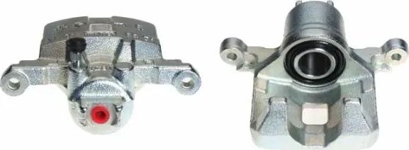 Тормозной суппорт Brembo (Серый чугун). Артикул F 78 021