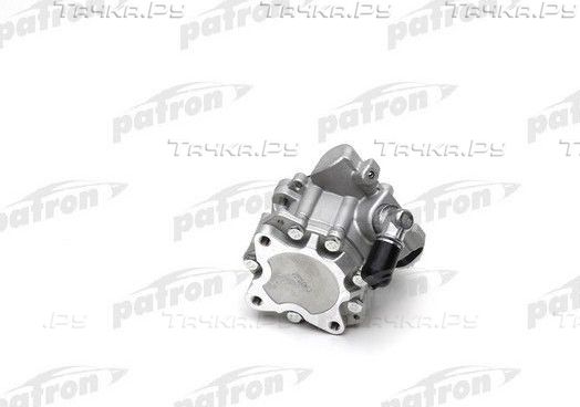 Насос ГУР Patron для Audi A4 III (B7) 2004-2006. Артикул PPS063